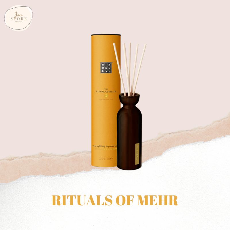 RITUALS - Tinh dầu thơm phòng dòng classic