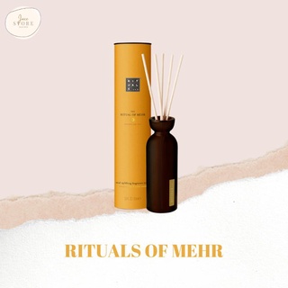 RITUALS - Tinh dầu thơm phòng dòng classic