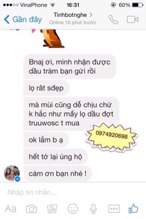 Combo đèn đuổi muỗi+ tinh dầu tràm huế