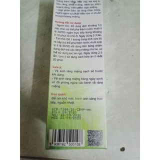 Sâu Răng Nhật Dương