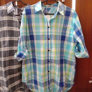 Sơ mi bigsize