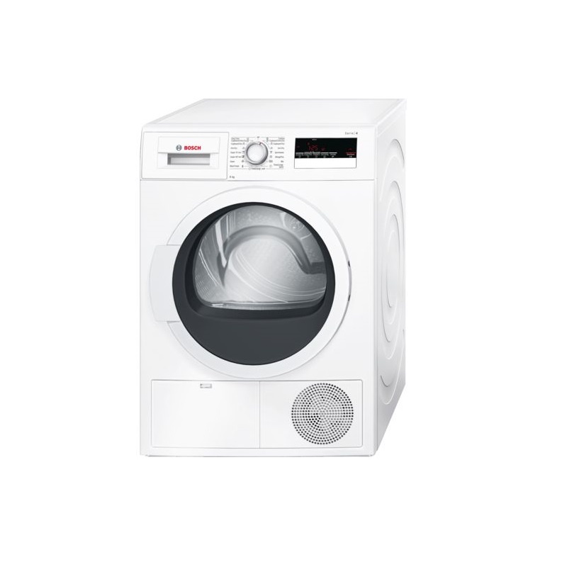 MÁY SẤY CỬA TRƯỚC BOSCH WTB86201SG