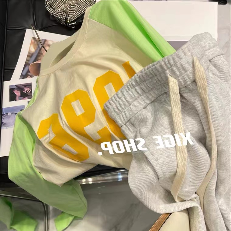 Quần Harun Dáng Rộng Phong Cách Mùa Thu Mới Cho Nữ