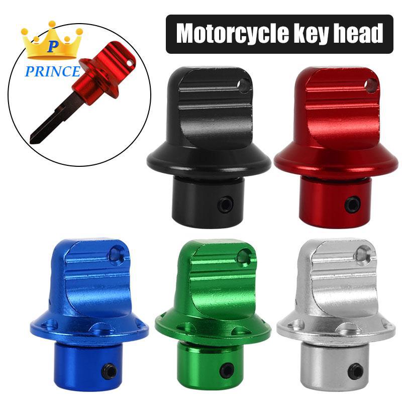 Đầu gắn chìa khóa xe máy phong cách retro