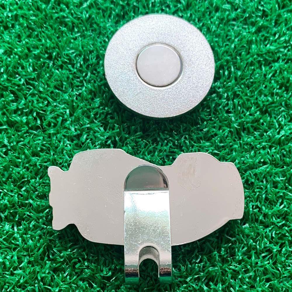 Norman Túi Kẹp Mũ Chơi Golf Thể Thao Ngoài Trời