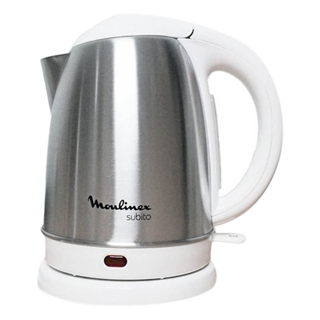 Bình Đun Nước Siêu Tốc Inox Moulinex BY530F10 (2400W)