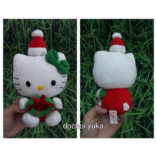 Gấu bông Hello Kitty size nhỏ (p1)