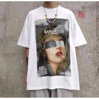 Áo cô gái BANGO HT11