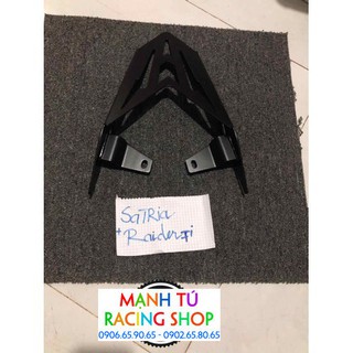 Cảng givi kiểu indo cho satria raider - bjd