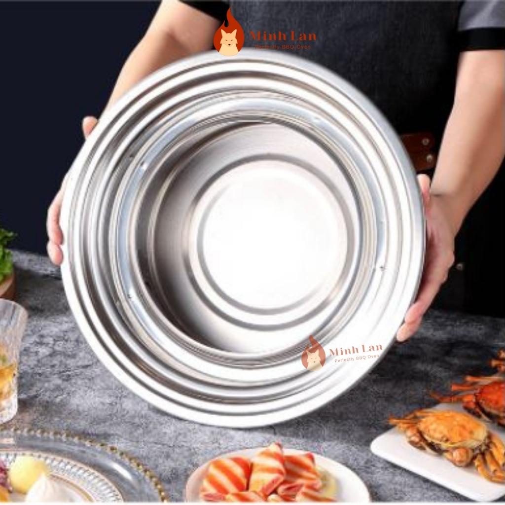 Bếp nướng than hoa ngoài trời, vỉa hè, du lịch giá rẻ