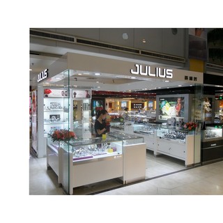 Đồng Hồ Nữ Julius JA-950 JU1208