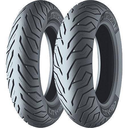 VỎ MICHELIN CITY GRIP 120/70-14 / 140/70-14 VÀ 150/70-14