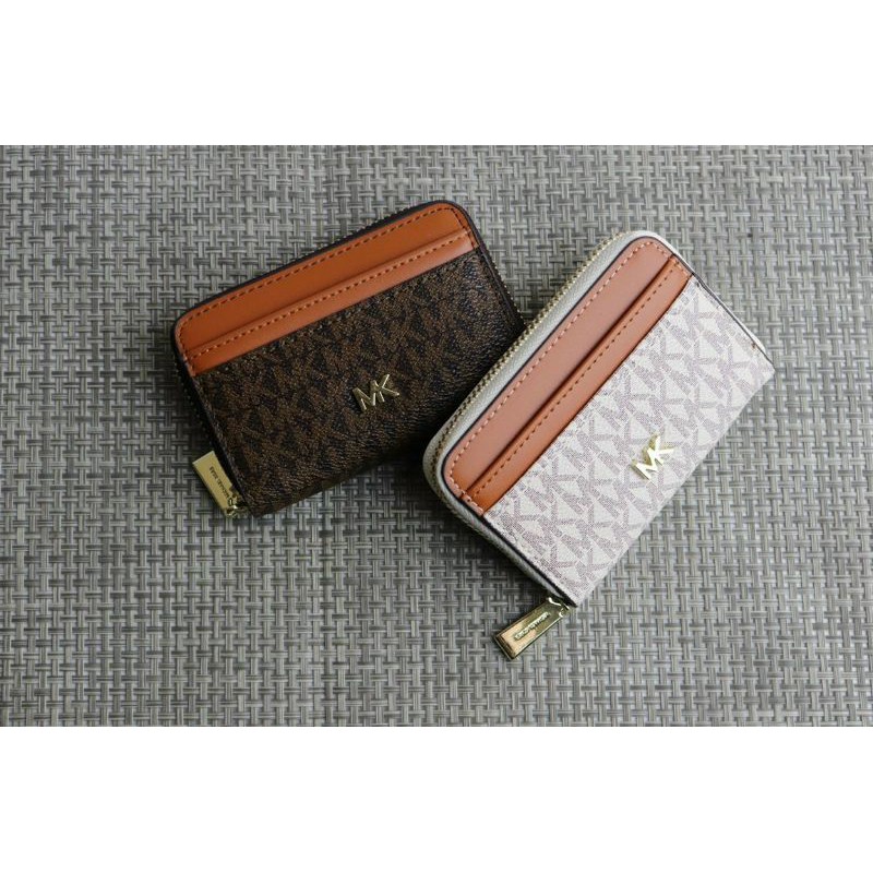 Ví cầm tay mini Michael kors