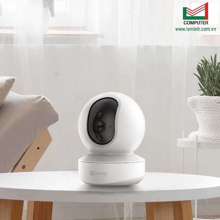 Camera xoay 360 trong nhà camera ip wifi hik ezviz cs-ty2 b0 - ảnh sản phẩm 2