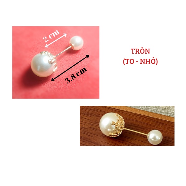 SET 6 TRÂM KẸP GHIM CÀI ÁO THU NHỎ EO, ĐIỀU CHỈNH CỔ RỘNG THỜI TRANG, TIỆN LỢI MỘC 68 SHOP