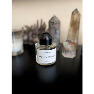 Nước Hoa Byredo Bal D'afrique Eau de Parfum-5ml/10ml/20ml  [𝙳𝚘𝚗𝚝.𝚖𝚒𝚜𝚜]