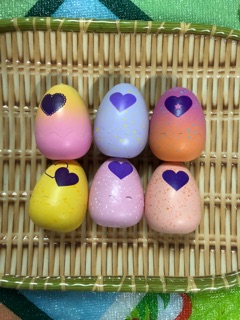 100 trứng Hatchimals (2kg)