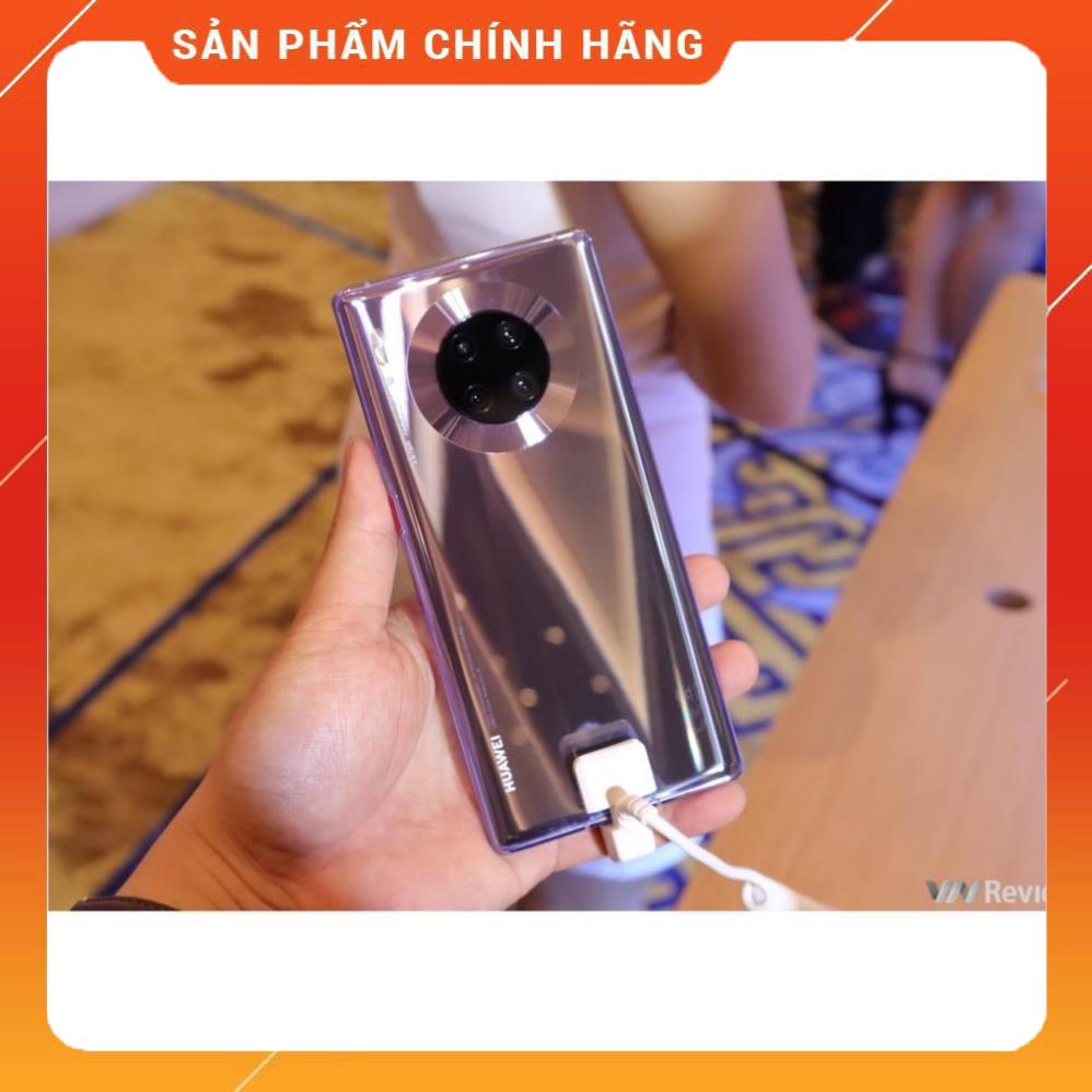 Điện thoại Huawei Mate 30 Pro (8GB/256GB) -Hàng chính hãng-Bảo hành 12 tháng