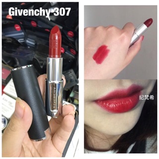 Son GIVENCHY 307