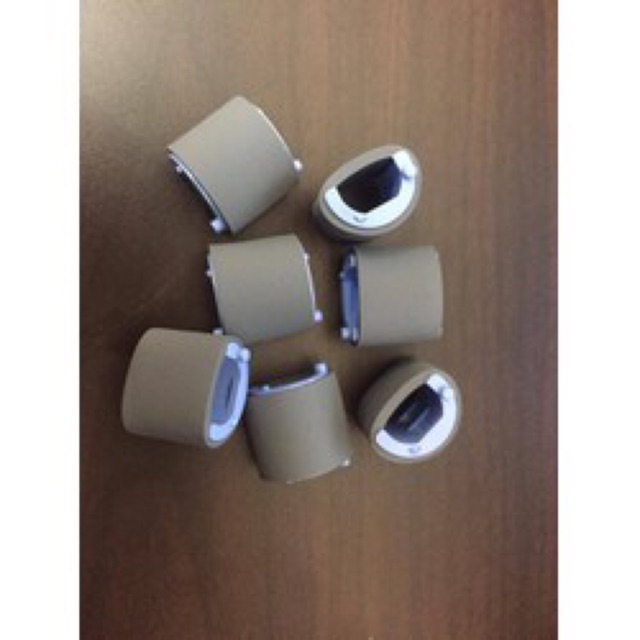 Cao su kéo giấy máy in canon 2900/3000, hp1020..