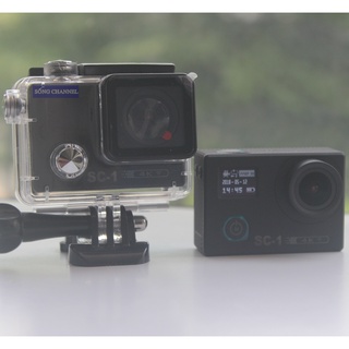 Camera hành trình SC1