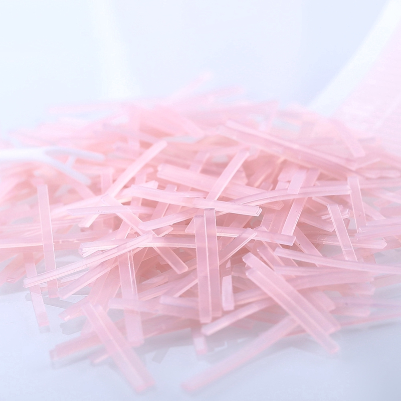 Set 572 Miếng Dán Kích Mí Sợi Co Giãn Ma Thuật