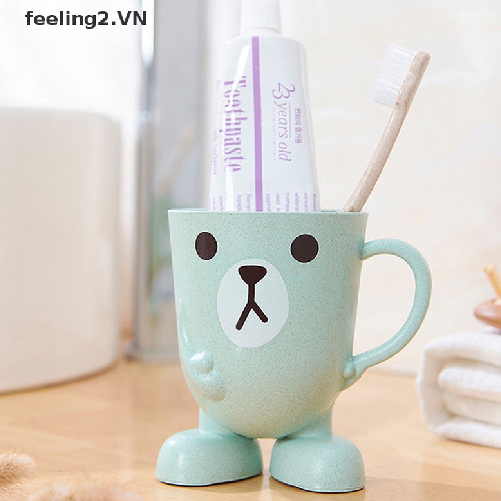 (VNfeel) Em Bé Nhựa Dễ Thương