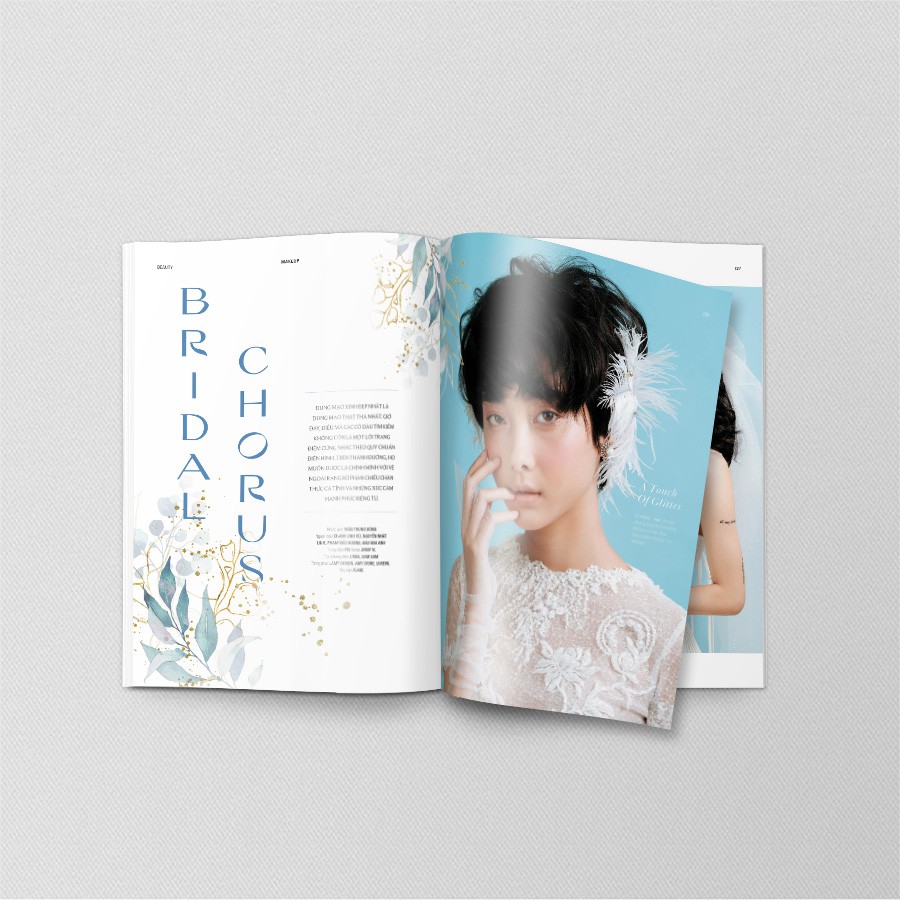 Tạp chí Đẹp - Số 249 (Tháng 10.2019) | BigBuy360 - bigbuy360.vn