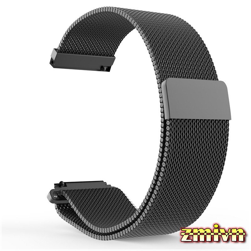 Dây milanese loop dành cho Huawei Watch GT / GT2