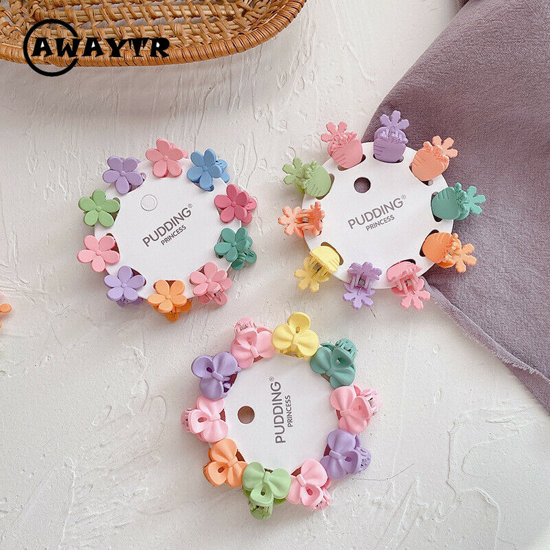 Korean New Fashion Hairtie Candy Color Hairband Princess Sweet Hair Accessories