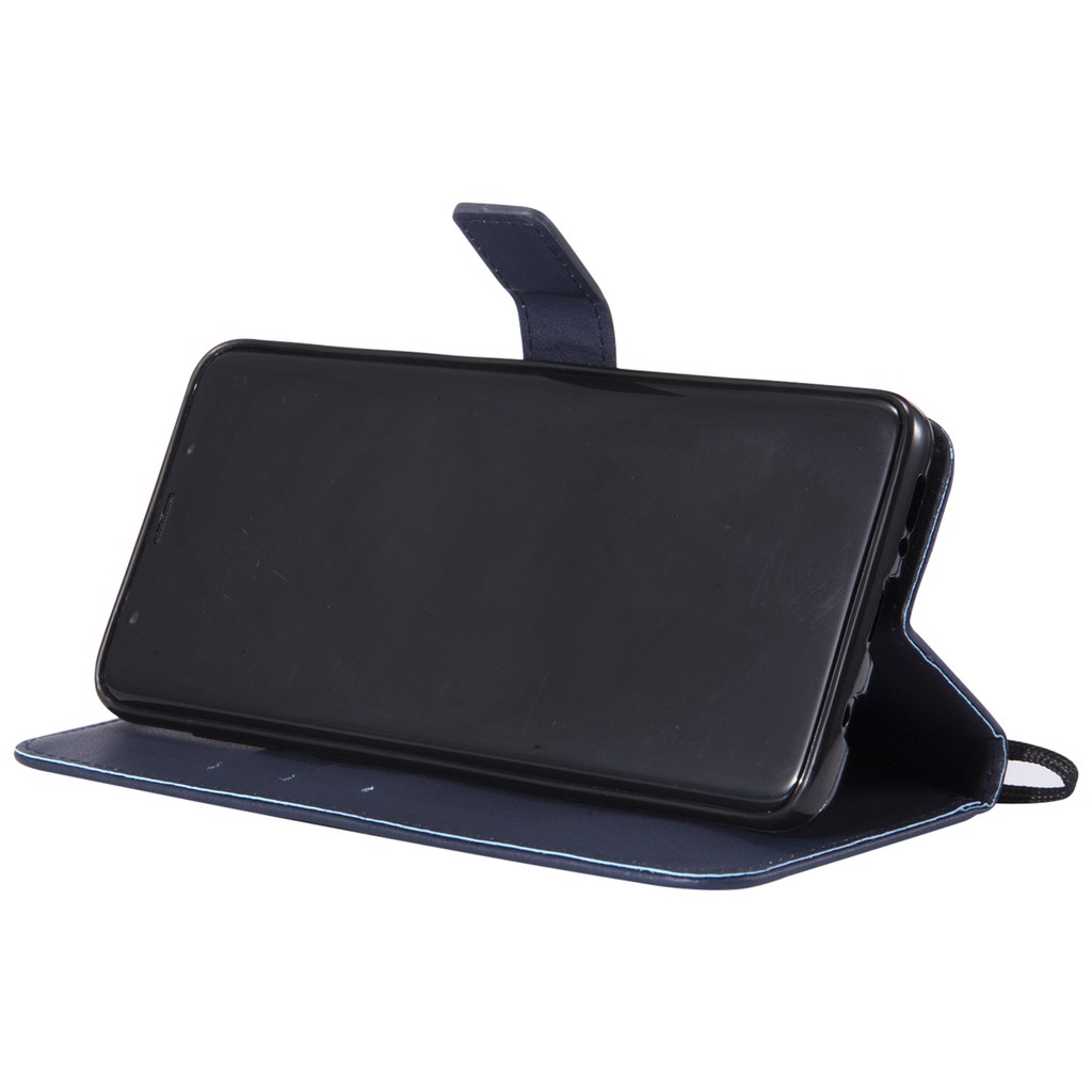 Folio phone case for  Samsung Galaxy S10 Plus S10E Note 3 4 5 8 9 10 wallet cover | BigBuy360 - bigbuy360.vn