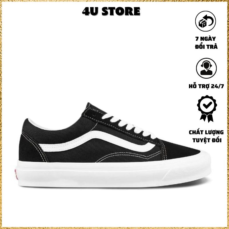 Cao Cấp - Sneaker Nam, Nữ Mới Nhất