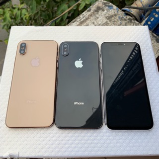 Mô hình iphone xs 1:1