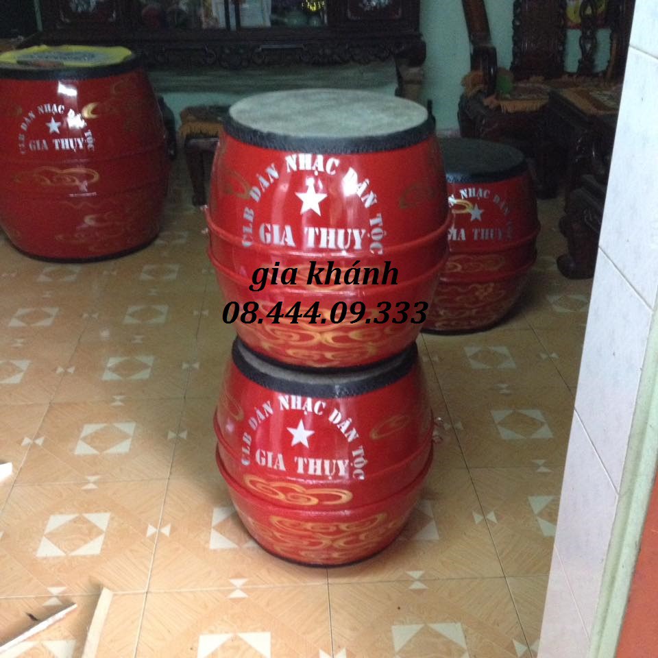 trống đọi tam, làng trống hà nam,trống cổ động