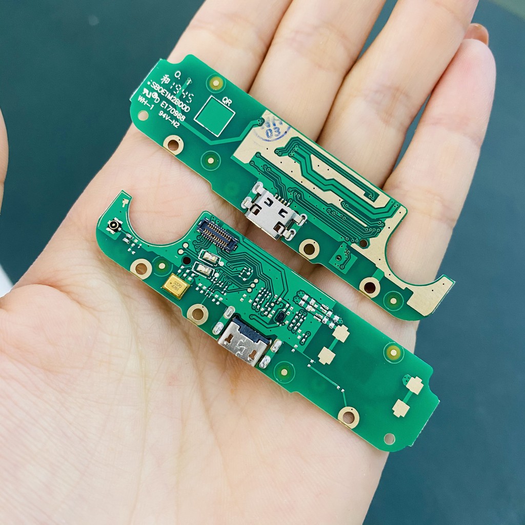 Cụm chân sạc Điện thoại Nokia 2 ( mic , tai nghe ) , Nokia 2 linh kiện loại tốt, bảo hành đổi trả