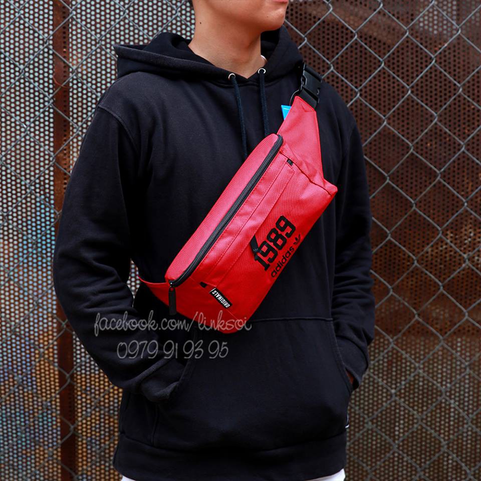 TÚI ĐEO CHÉO ADIDAS 1989 ORIGINALS