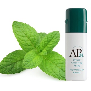 Nước xịt thơm miệng AP24