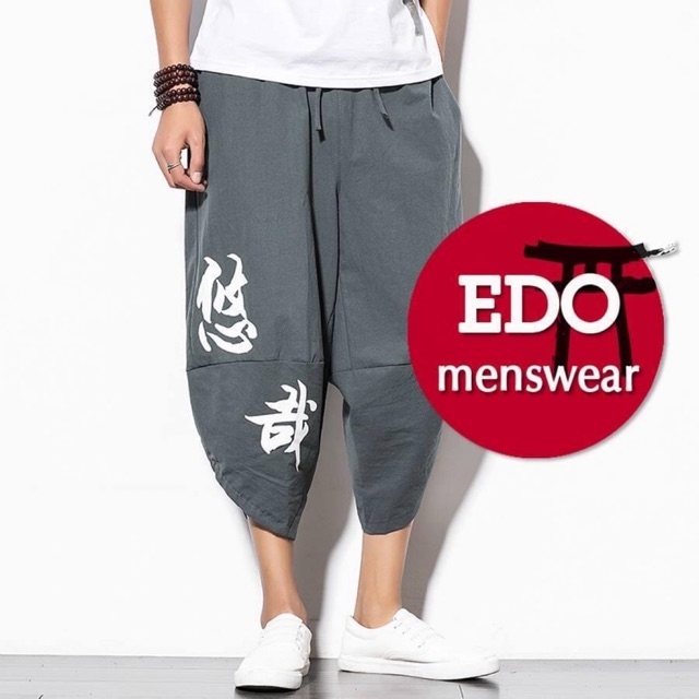 Edo Menswear