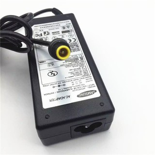 Sạc nguồn màn hình samsung 14v-3a chân kim | adapter 14v 3a