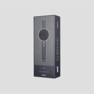 Micro Karaoke không dây kiêm loa bluetooth Remax K07