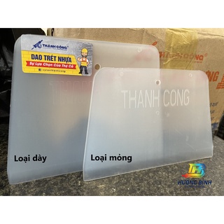 Dao nhựa Thành Công
