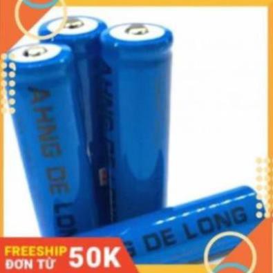 Pin 18650 lishen LS LR1865SZ 2500ma dòng xả 12.5A dùng cho khoan pin, vít, xe điện, sạc dự phòng...