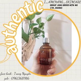 (10ml) b5 goodndoc phục hồi cấp ẩm