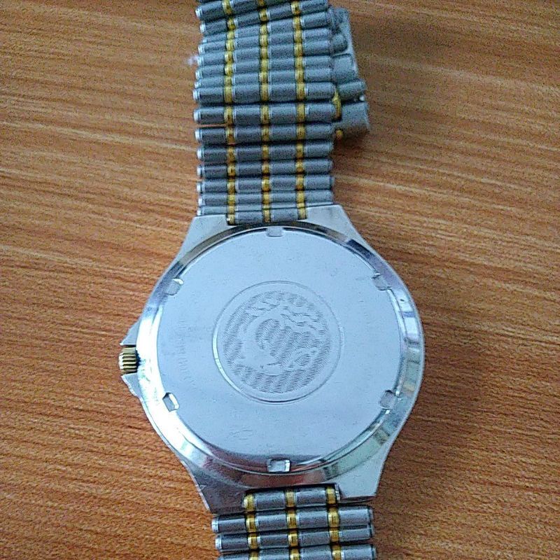 Đồng hồ Unisex  Hiệu Enicar.
