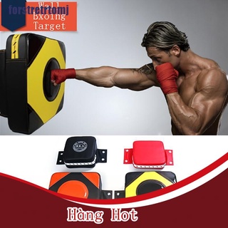 [Hàng Hot ] Đệm đấm bốc gắn tường luyện tập tiện dụng