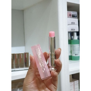 Son Dưỡng Dior 001