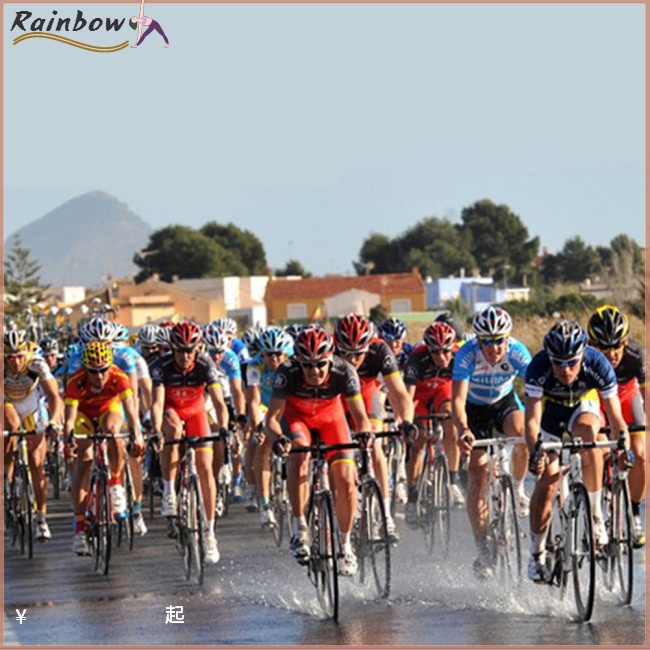 Kính Mát Chống Tia UV 400 Bảo Vệ Khi Đi Xe Đạp Xe Máy Dành Cho Nam Và Nữ