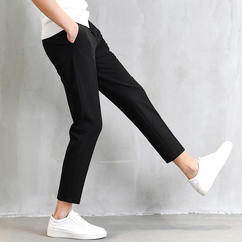 Quần Tây Nam Thời Trang Size 28-40