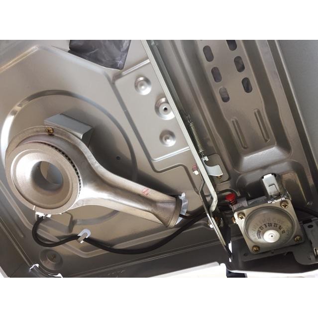 Bếp gas NaMilux NA-168PF siêu mỏng