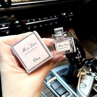 Nước bông Miss Dior mẫu thử size mini 5ml-2021-|Vanhcosmetics|